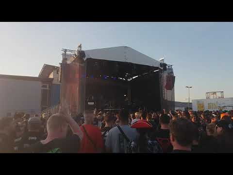 Korpse Deathfeast 2019