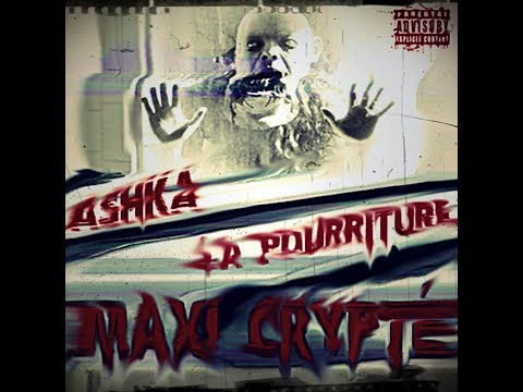 ASHKA LA POURRITURE FREESTYLE FEAT ODI ET SALAZAR scratch DJ NICKEULS