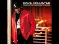 Dave Hollister - Baby Do Those Things