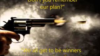 Book trailer for Hate List by Jennifer Brown