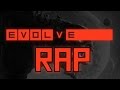 EVOLVE RAP! :: YWN 
