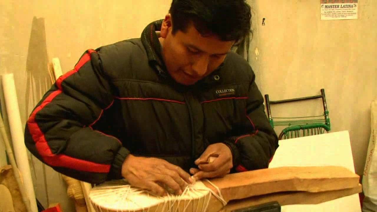 Charangos Carlos Quispe Torrez