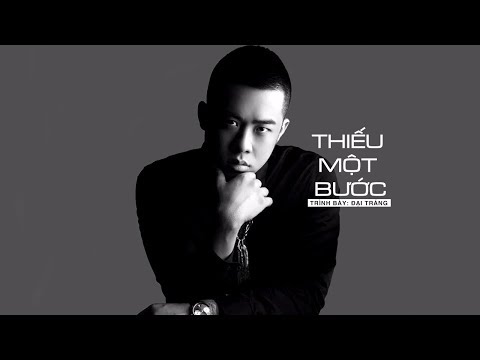 Thiếu một bước (Kém một bước - Chà yī bù - 差一步) - Đại Tráng