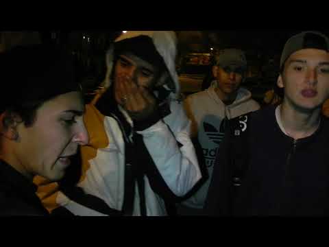 Solano Style- Primera ronda- 20/sep- Demons vs Camper vs`` ``