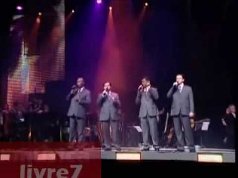 Arautos do Rei- Em honra e Louvor DVD