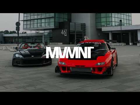 IGRES X ENXK - ZEPHYR