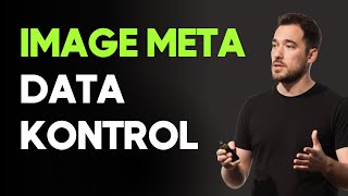 Görsel Yapay Zeka mı Değil mi? Nasıl Kontrol Edilir? Image Meta Data Kontrolleri