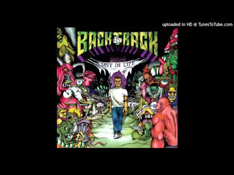 Backtrack -  Rot In Your Race
