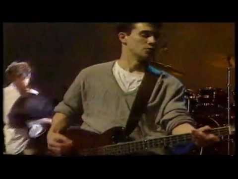 Then Jerico Muscle Deep (Change The World Party 1987)