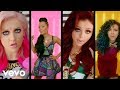 Little Mix - How Ya Doin'? ft. Missy Elliott