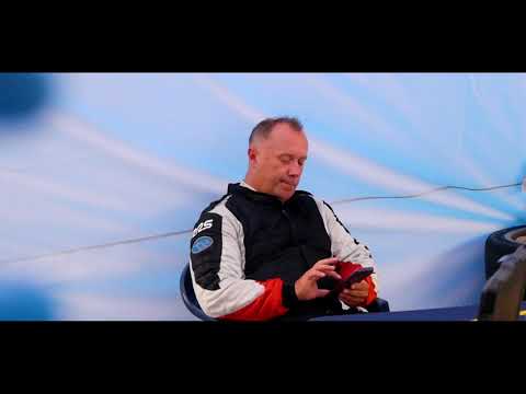 30 RAJD RZESZOWSKI 2021 l JACEK MICHALSKI / ADAM BINIĘDA l SUBARU IMPREZA GC8 l SHRT l