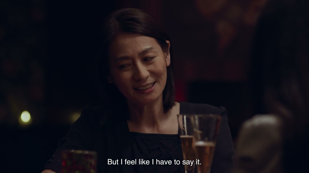 (The Dedication) Final Trailer・ (献辞) 最終予告編 - YouTube