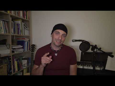 Videoklip CROSSBAND s environmentální tematikou