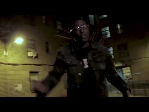 Wait A Minute: Tsunami East & Ty-Riff