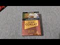 DJARUM COKLAT ELITE