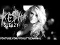 Ke$ha (Kesha) ft. Andre 3000 - Sleazy (Official ...