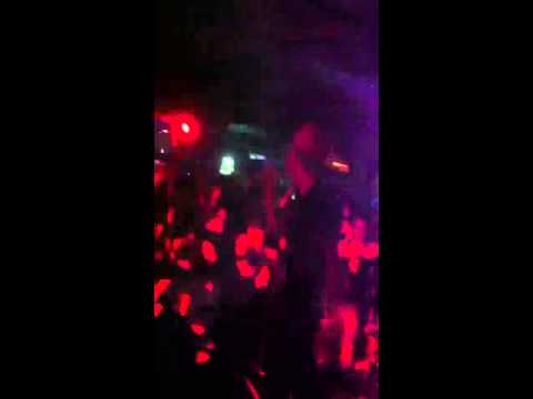 Mc Gui Rs - ao vivo no Projeto X