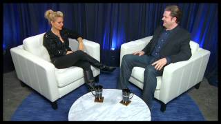 Show People with Paul Wontorek Interview: Tony Nominated Broadway Diva Orfeh video