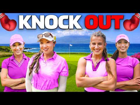 Good Good Girls Hawaii Ep. 1