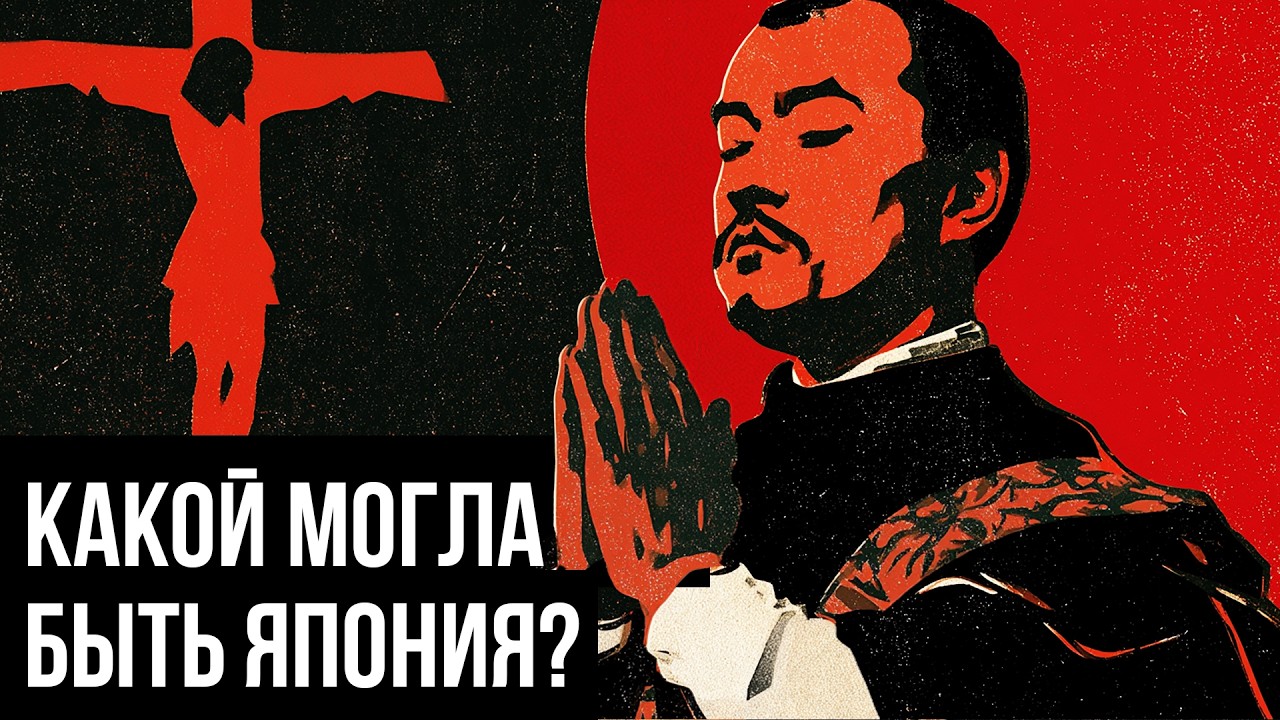 Христианское столетие Японии // Redroom