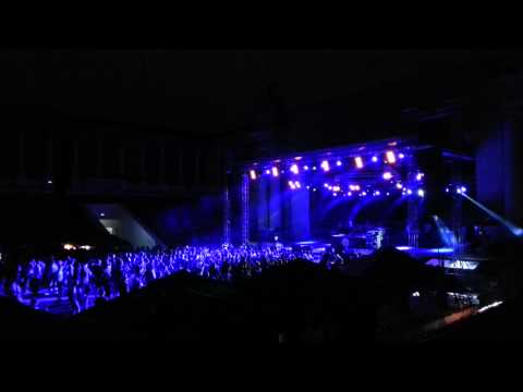 Super Flu b2b Monkey Safari playing "Joris Voorn - After The After" @ Main Sounds (26.06.2015)