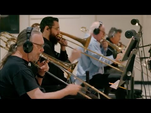 Dave Slonaker Big Band - And Now The News