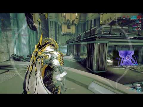 WARFRAME FARM