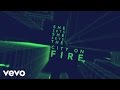 Gavin DeGraw - She Sets the City on Fire (Video Lirik)