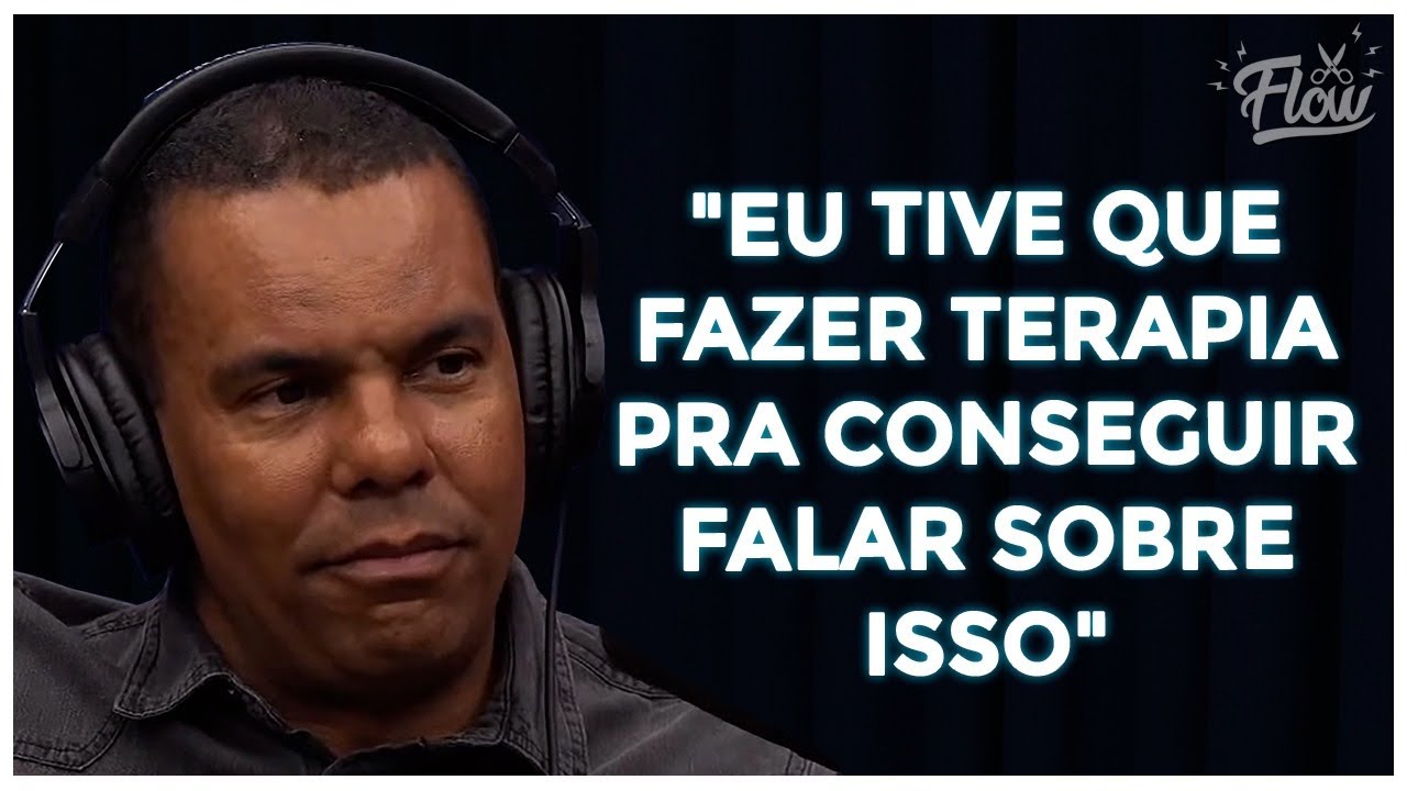 CONVIDADO REVELA QUE QUASE SE SUICIDOU | Cortes do Flow