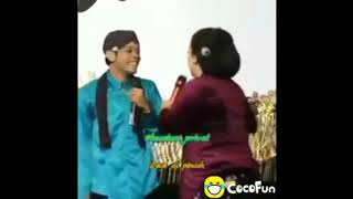 Download lagu LUCU...|| cak percil dan cak kuntet ✓ cocofun mp3