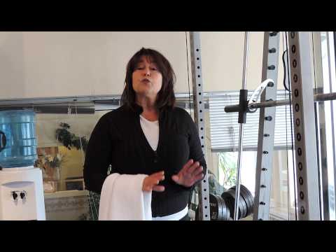 Total Home Training (THT) video.