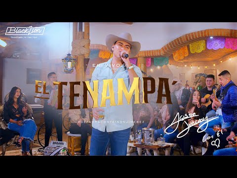 Yeison Jimenez - @YeisonJimenez  - Me Sacaron Del Tenampa  (En Vivo)