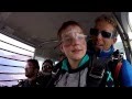 Harry Townsend Skydiving