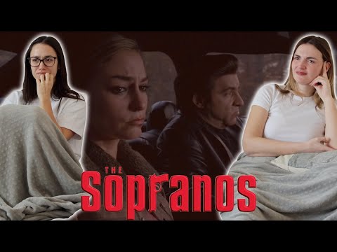 The Sopranos 5x12 Reaction
