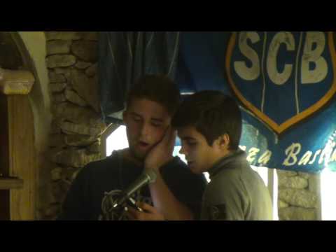 Ghjustizia e verità per i nostri