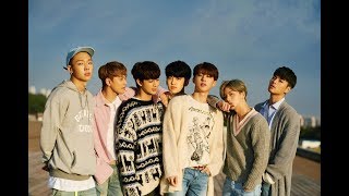 HUG ME (안아보자) ♡ iKON [ENG LYRICS]
