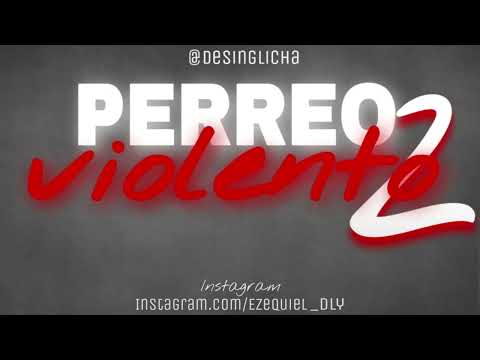 perreo violento 2 - Aaron rmx