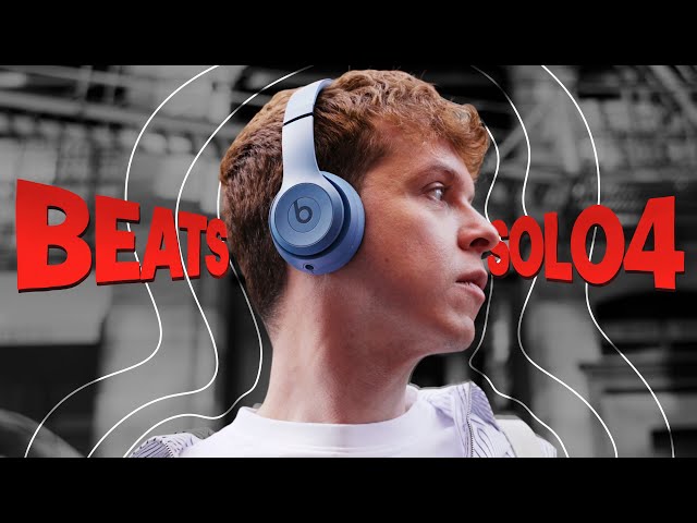 Vídeo relacionado con co2CREA Duro Viajar Caja Estuche Funda para Beats Dr. Dre Studio Pro /Studio3 /Solo Pro /Solo4 /Solo3/ Solo2 /Solo Auriculares inalámbricos Bluetooth（Funda Solo）