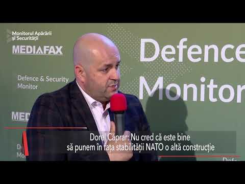 Stiri Mediafax 18 Aprilie - Lazăr și-a depus cererea de pensionare