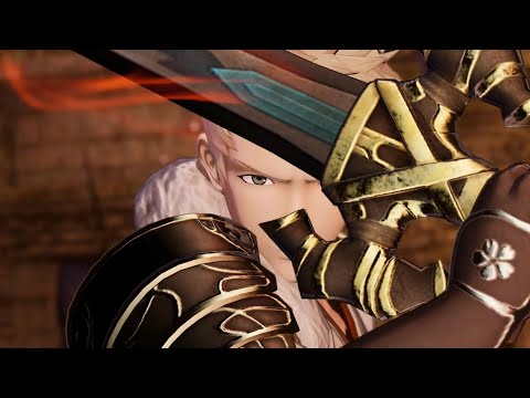 Fire Emblem Warriors – All Victory Cutscenes [Full DLC Included]