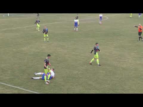 Włókniarz Zelów 0:3 GKS Orkan Buczek