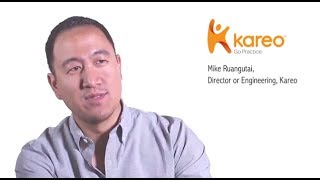 Kareo Talks AppDynamics