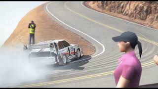Dirt Rally #14