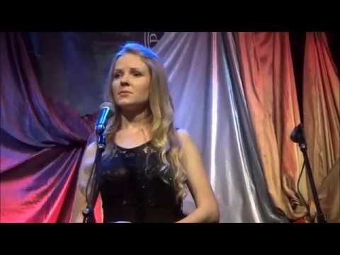 Piwnica Pod Baranami - Edyta Pałucka - Jaka Szkoda