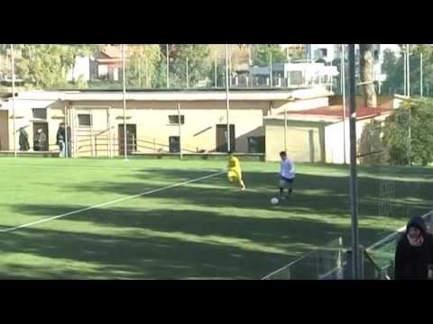 Finale III Memorial Porcelli: Rappr. CR Lazio - Frosinone 4-0