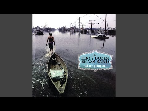 Video thumbnail for Mercy Mercy Me (The Ecology)