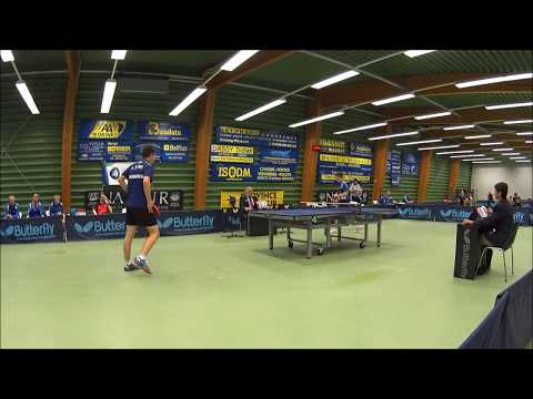 Darcis Thibaut - Sipos Rares