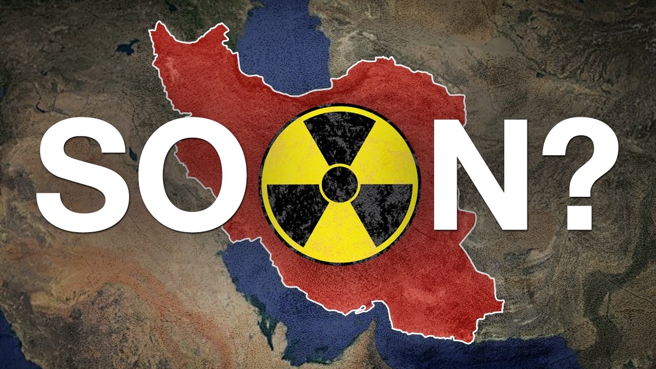The US is Pushing Iran Towards Nuclear Weapons