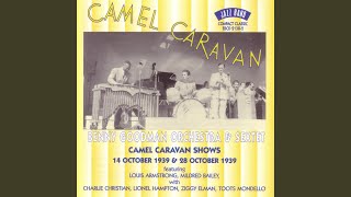 Jumpin' At The Woodside