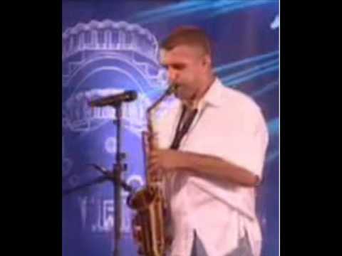 KOLE CAR I duo mix bend-Vlasinka